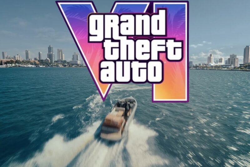 Grand Theft Auto VI: The Most Anticipated Game in History — Release Date, Graphics, and Everything Coming Next